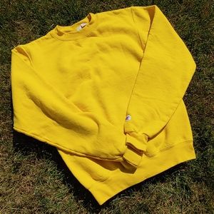Champion Crew Neck Size XS